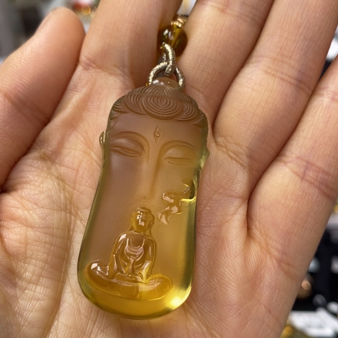 水晶水晶未镶嵌JP38077飞飞