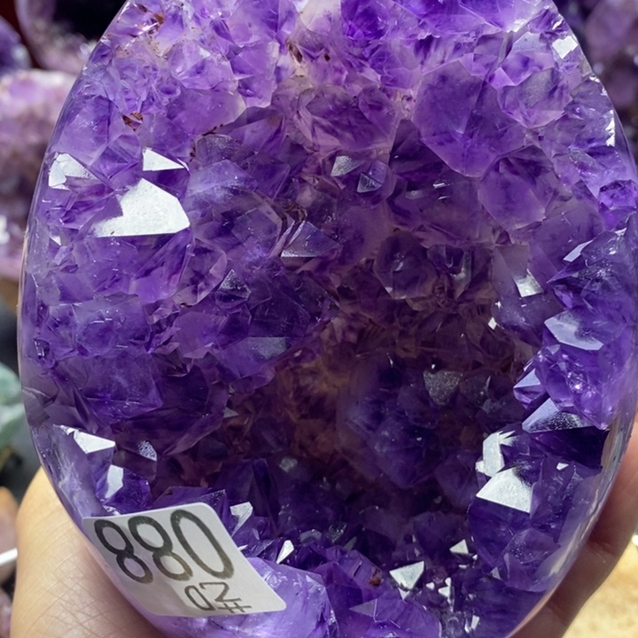 【闪购商品】水晶大型摆件（非配饰）未镶嵌冰*糖
