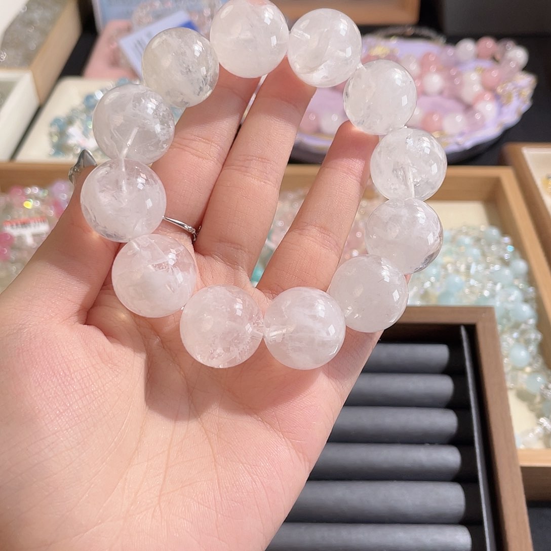 A662未镶嵌水晶绿**踪多样性发货