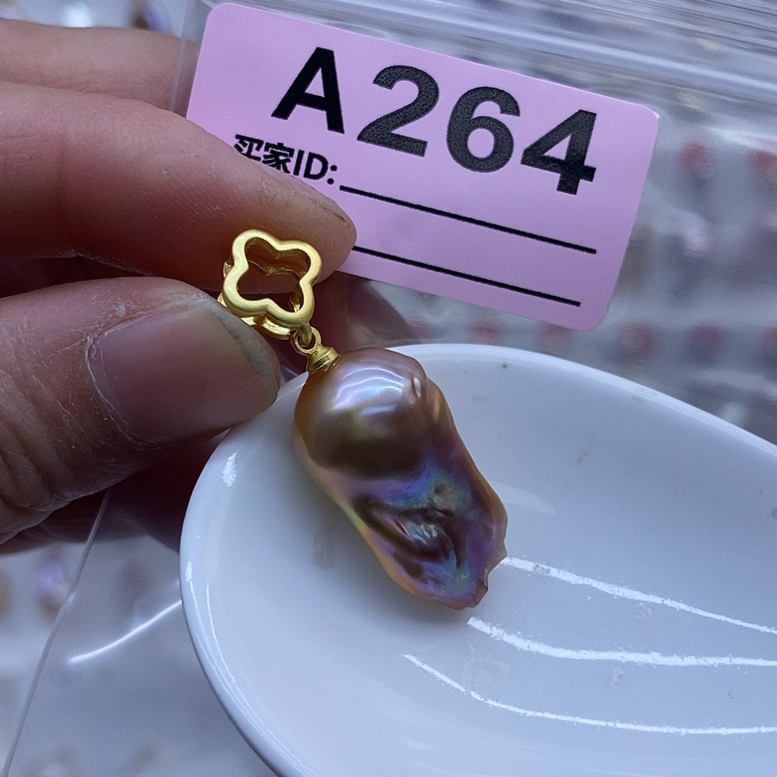 颈饰未镶嵌淡水珍珠