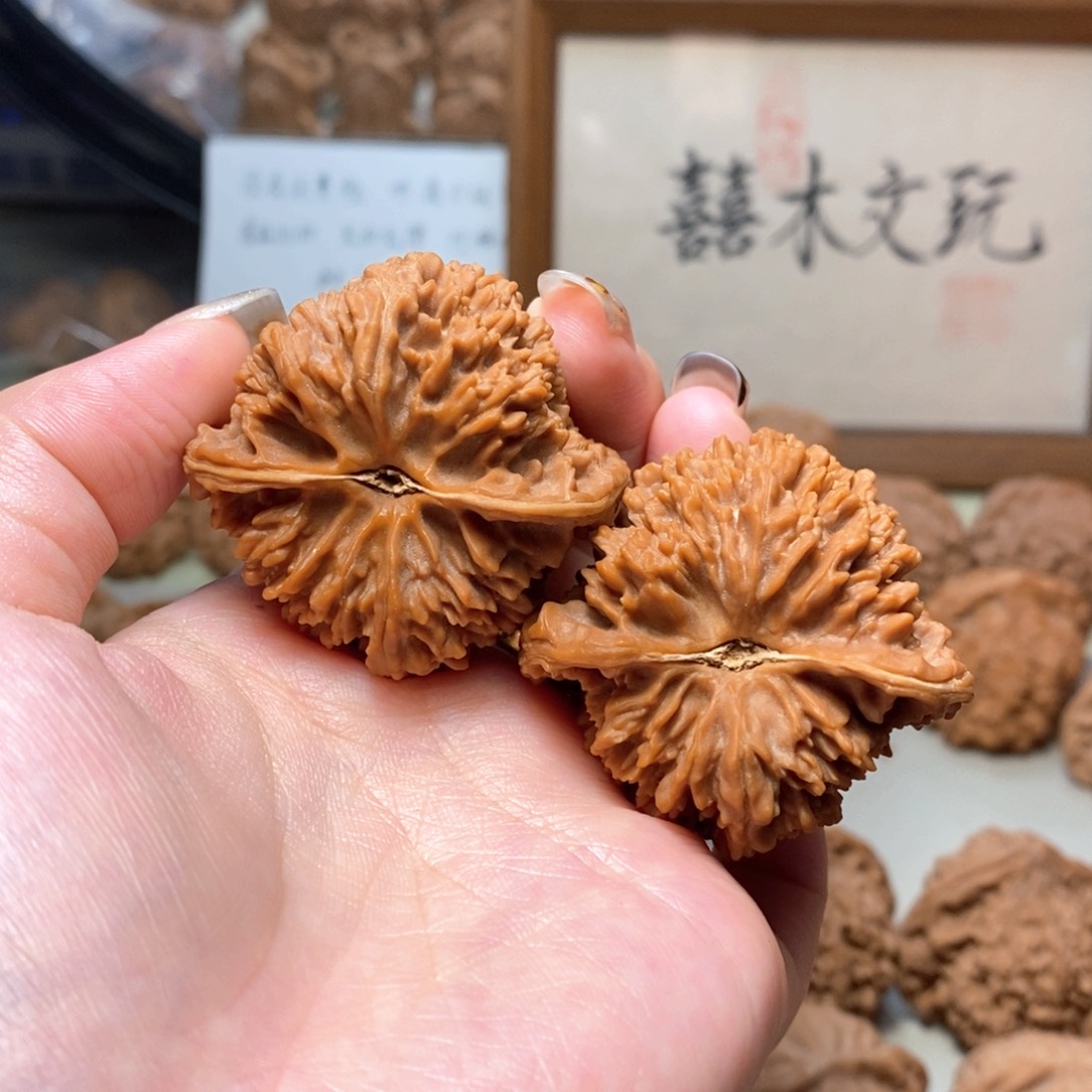 文玩核桃把件1111111111