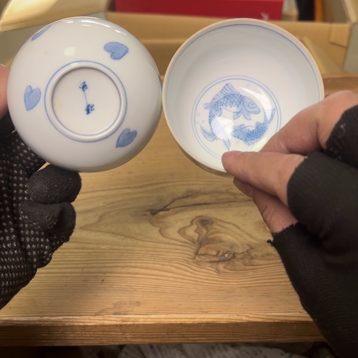 紫砂中古商品谨慎参拍