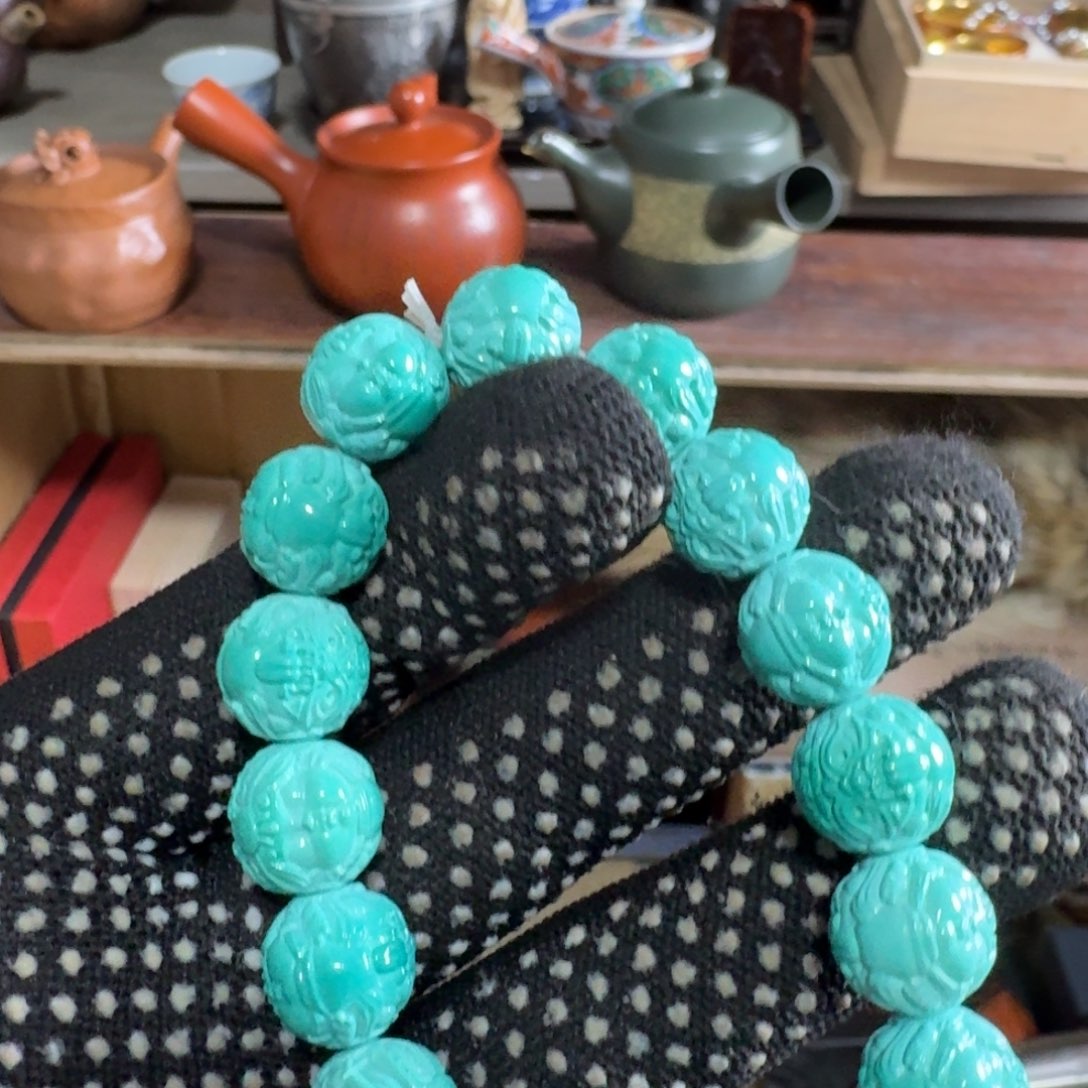 砖雕感谢老板，老板发财