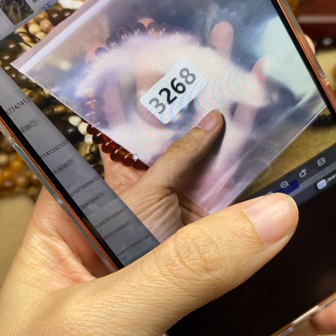 橄榄核手串/手链精品