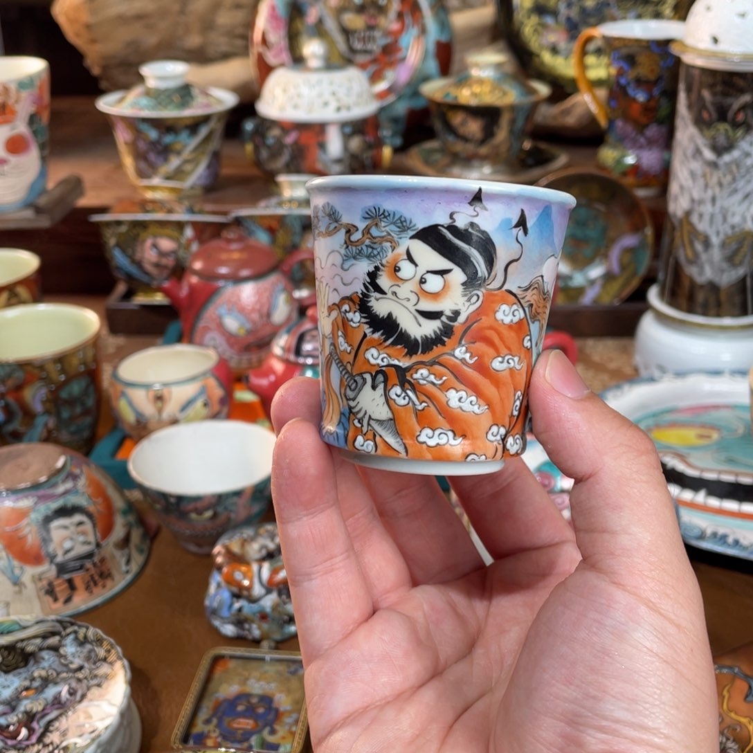 【闪购商品】设计风格设计风格
