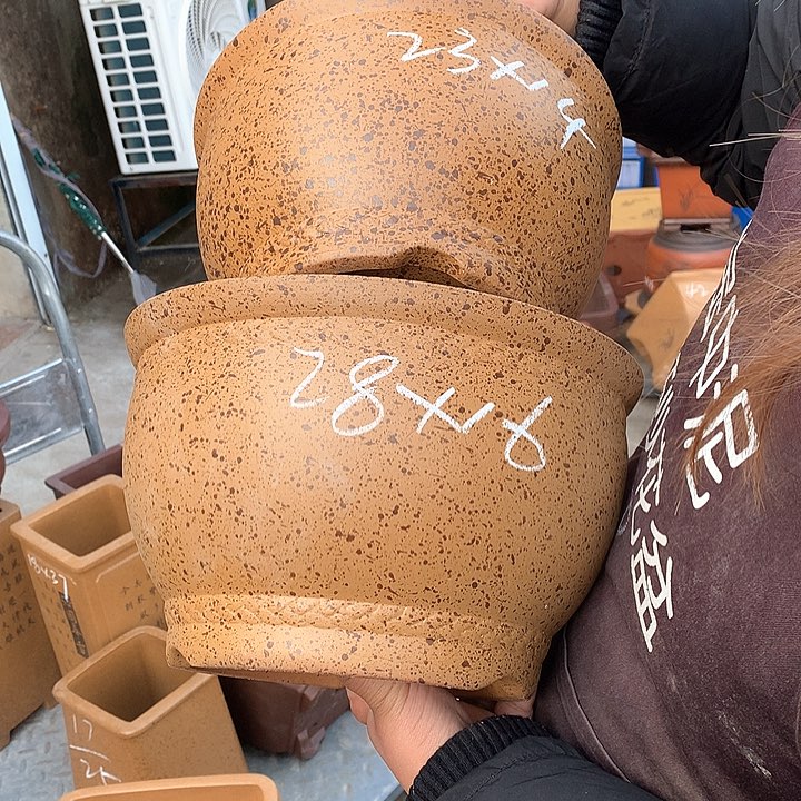 紫砂花盆紫砂艺术学院