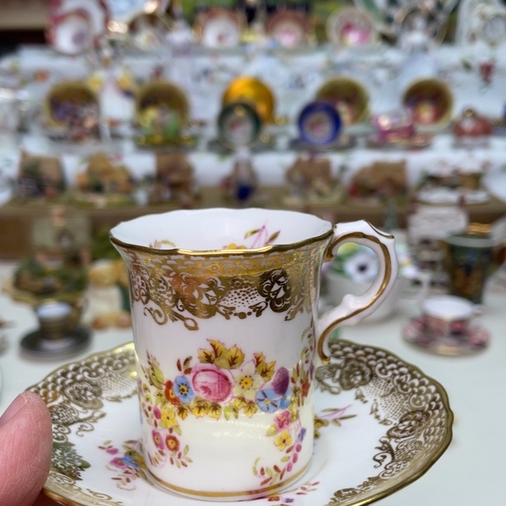 盘维多利亚欧洲中古