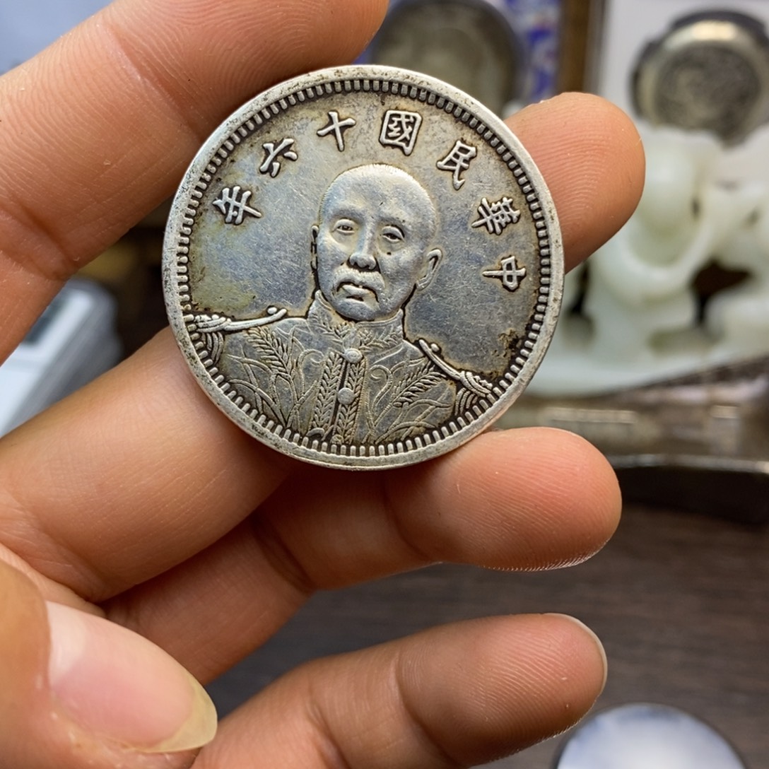 复古工艺饰品系列