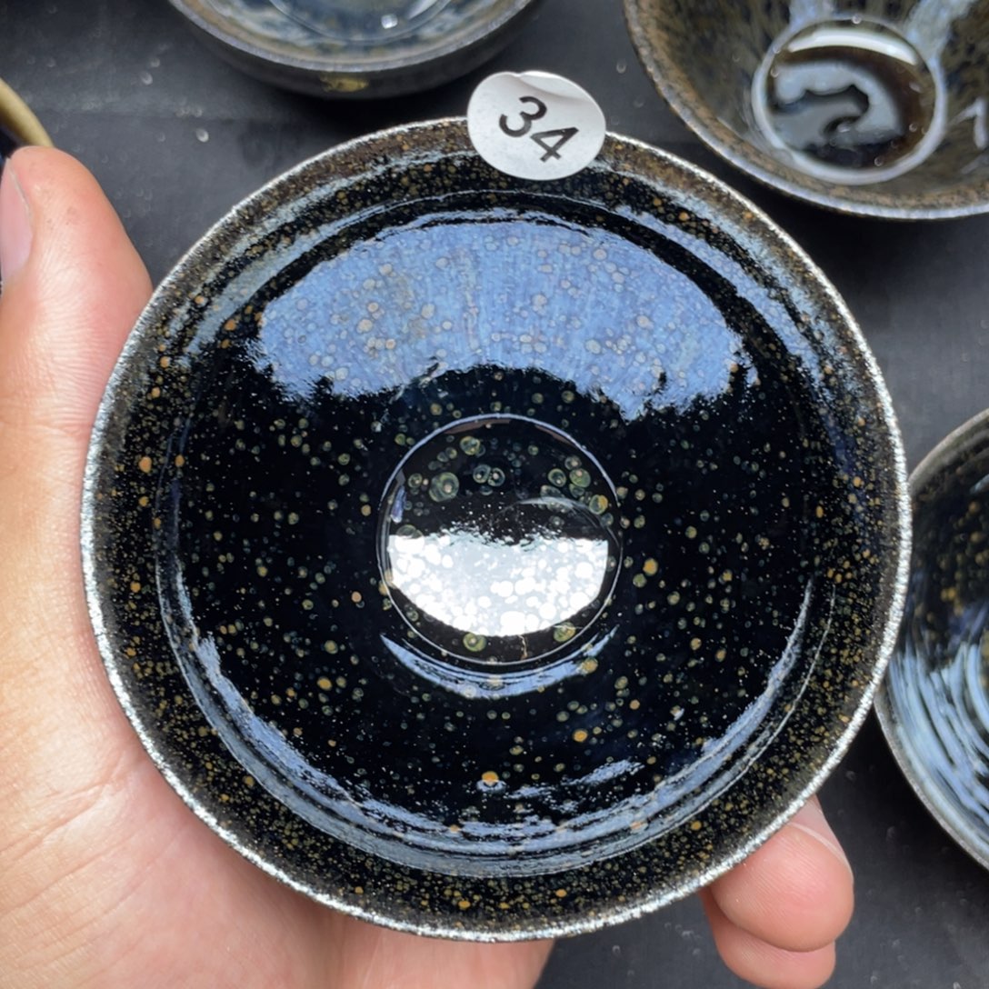 茶盏图兔兔图图34