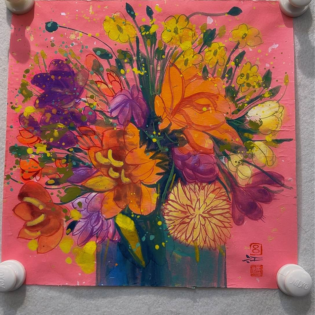 国画吕江吕江吕江