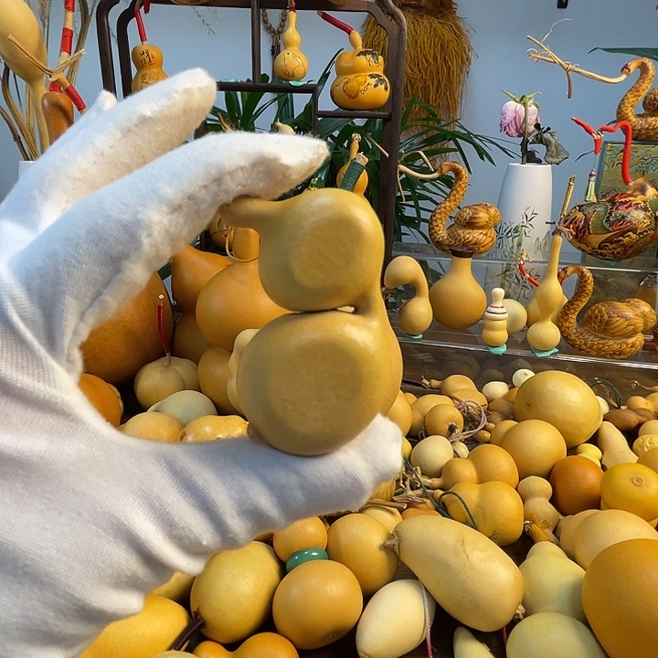 不***.藤手把葫芦精品系列17