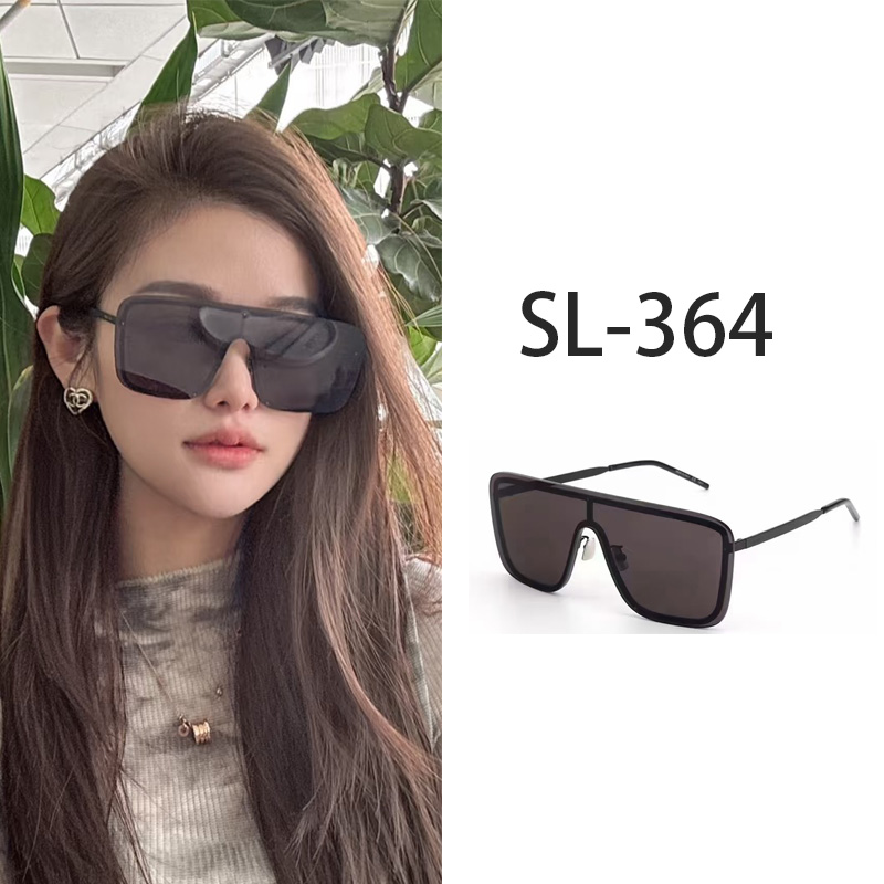 （小青田专属）新款板材眼镜好看百搭时尚潮流显示脸小板材-