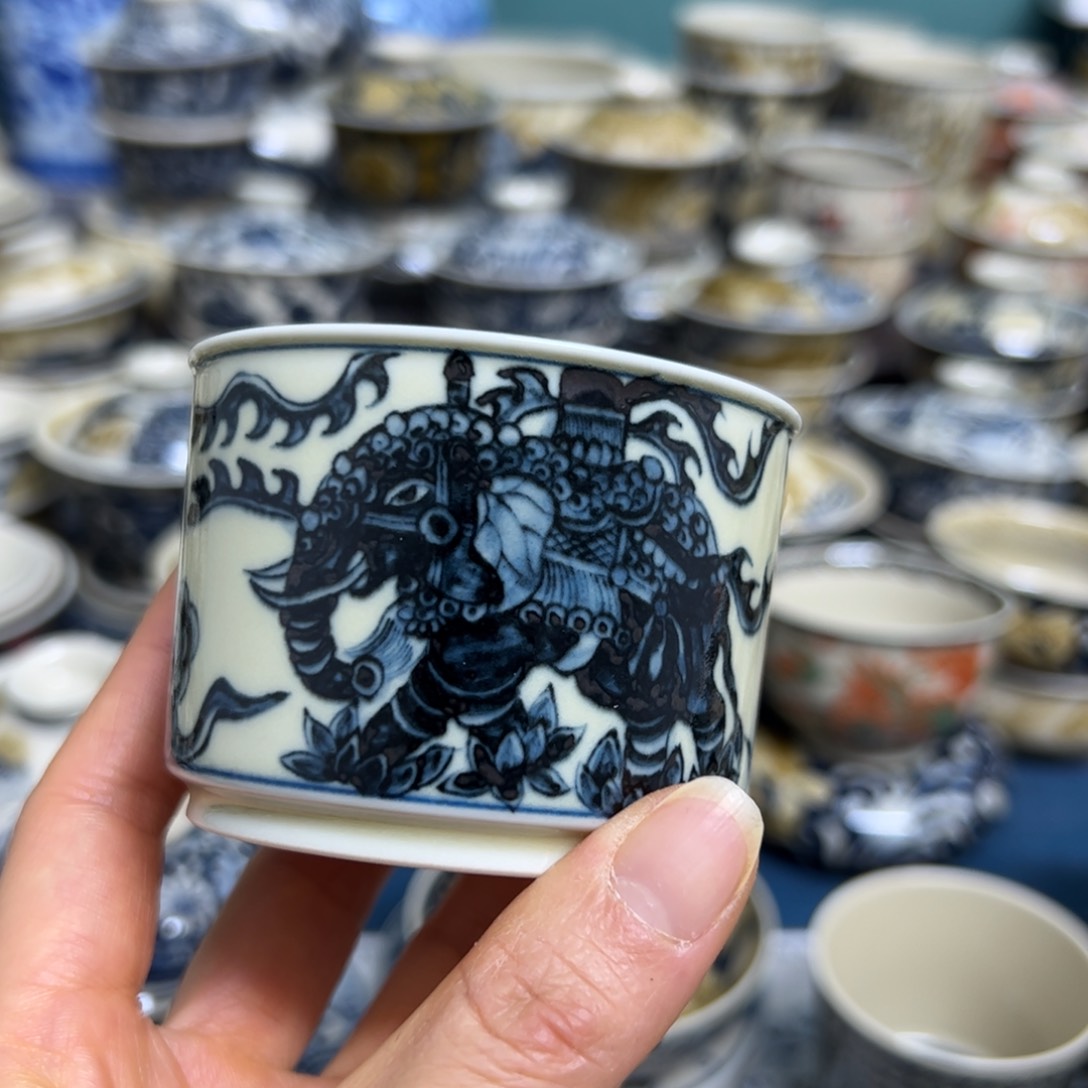 【闪购商品】陶瓷艺术有限公司