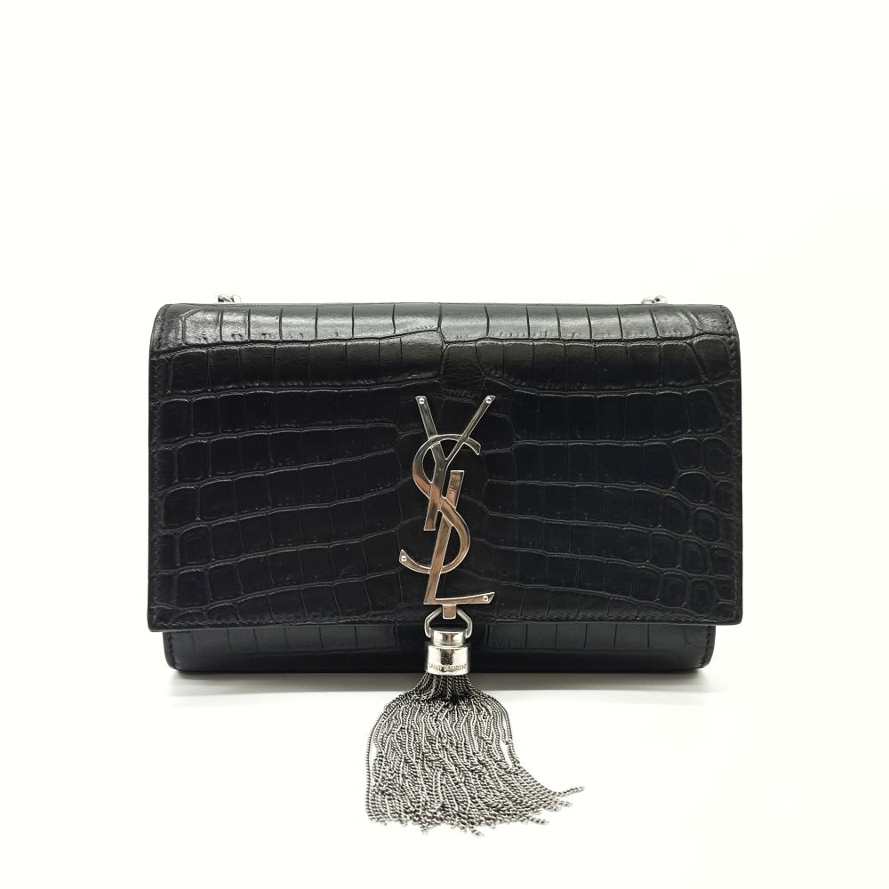 元品奢选/95新/圣罗兰/单肩包/SN-X504896