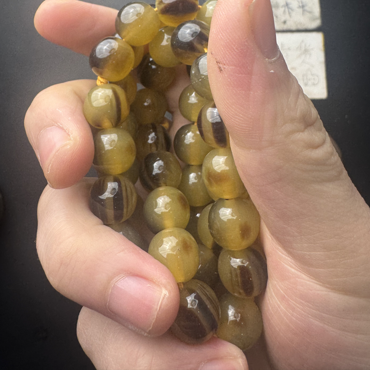 特色手工艺高级花梨木A05