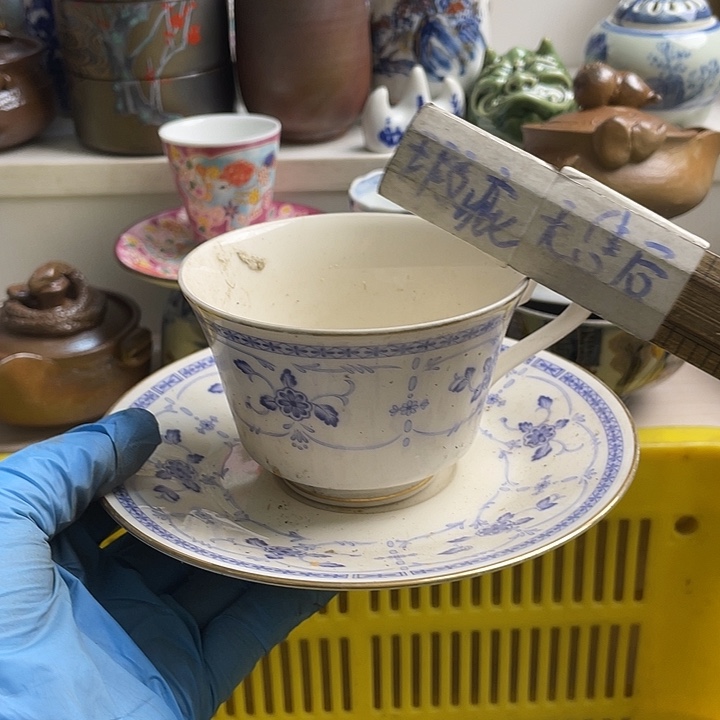 瓷片秋*?哈哈哈哈哈这也是为什么要把