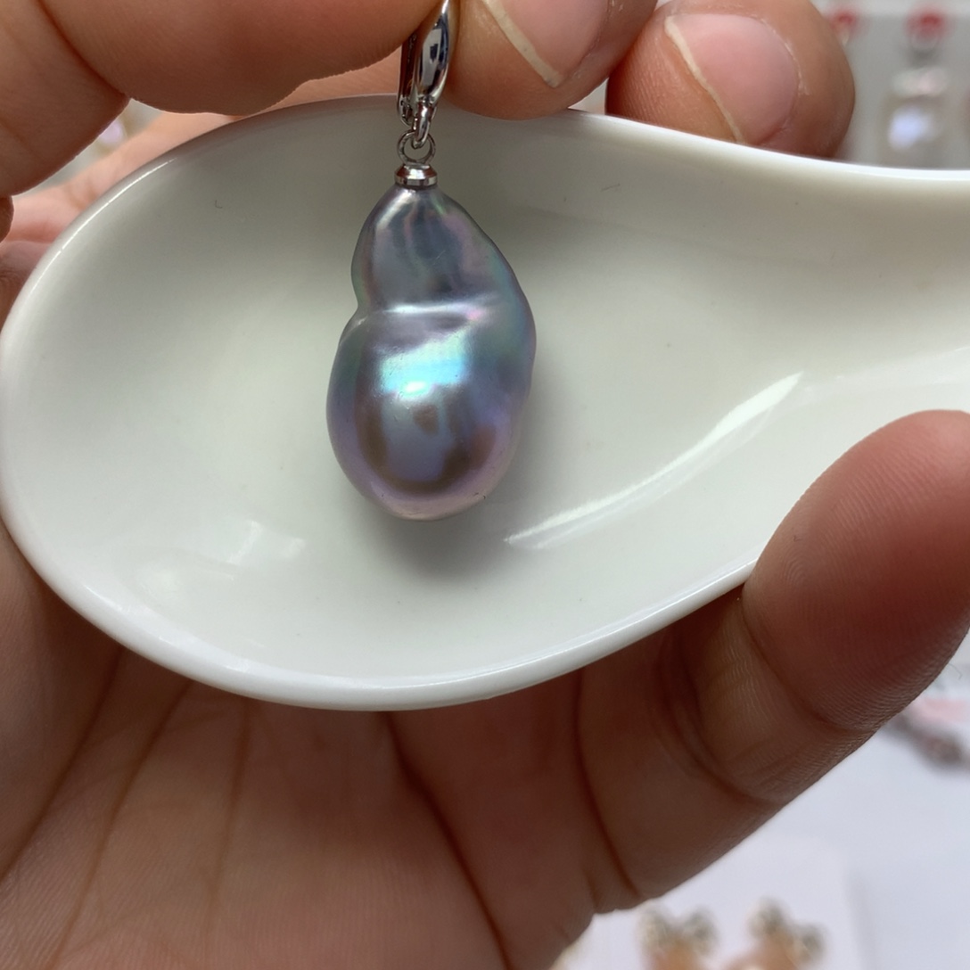 合金淡水珍珠其他麻***?