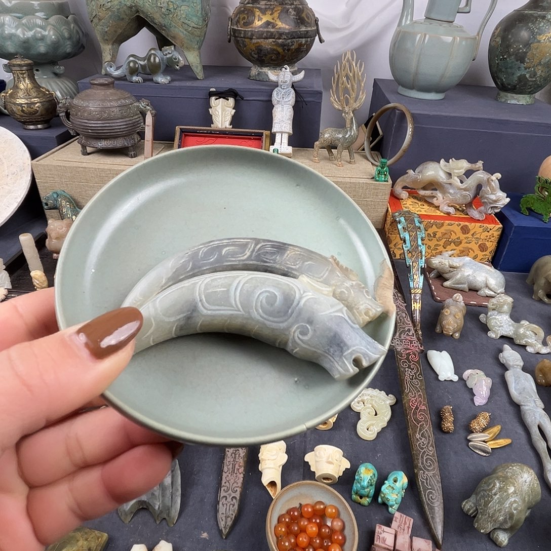 飞***侠瓷片工艺品工艺品工艺品