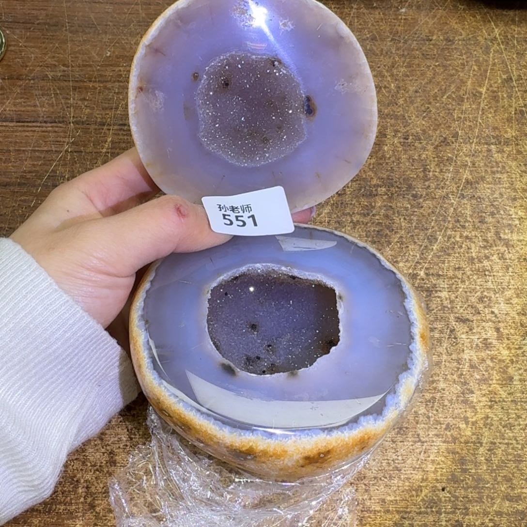 水晶大型摆件（非配饰）未镶嵌