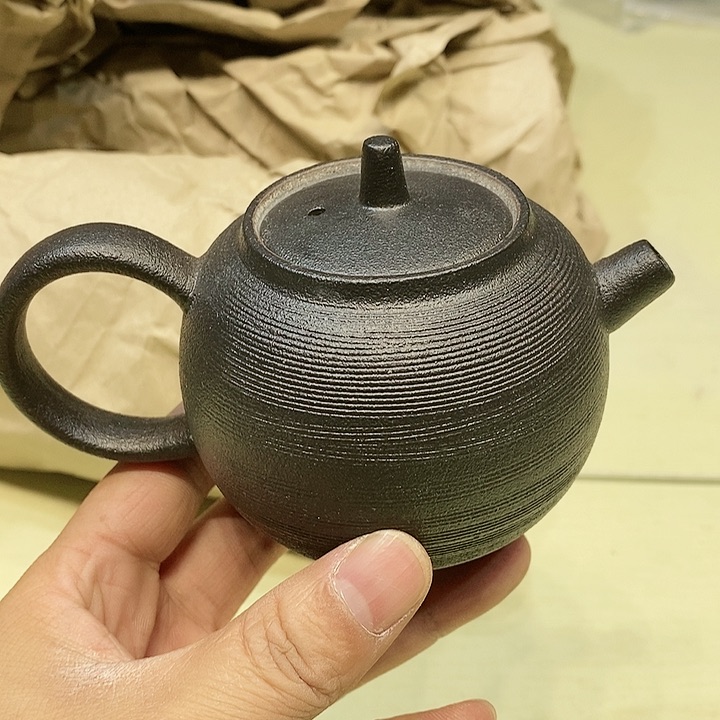 茶具瓷器杂项如图所示
