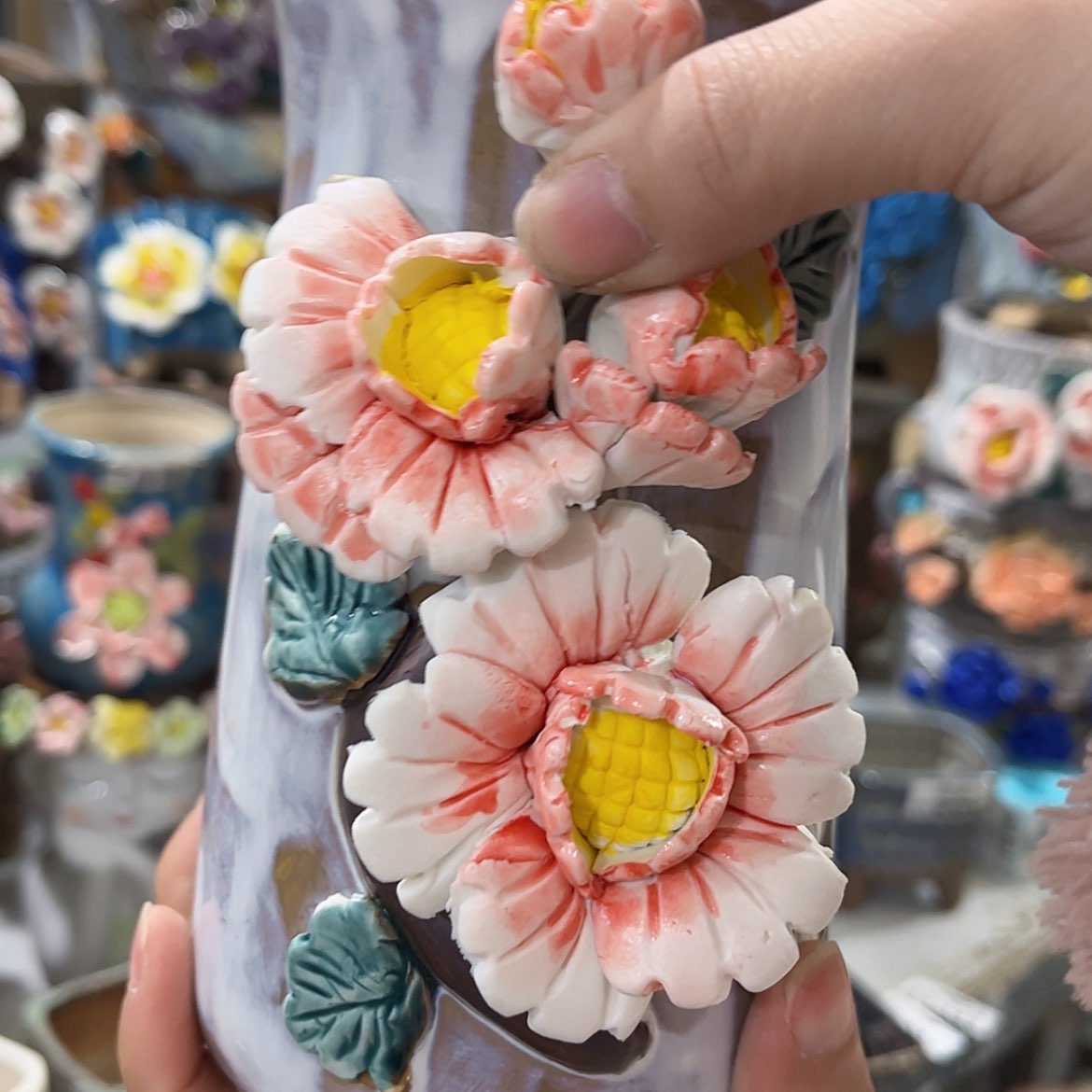 【闪购商品】红陶福利