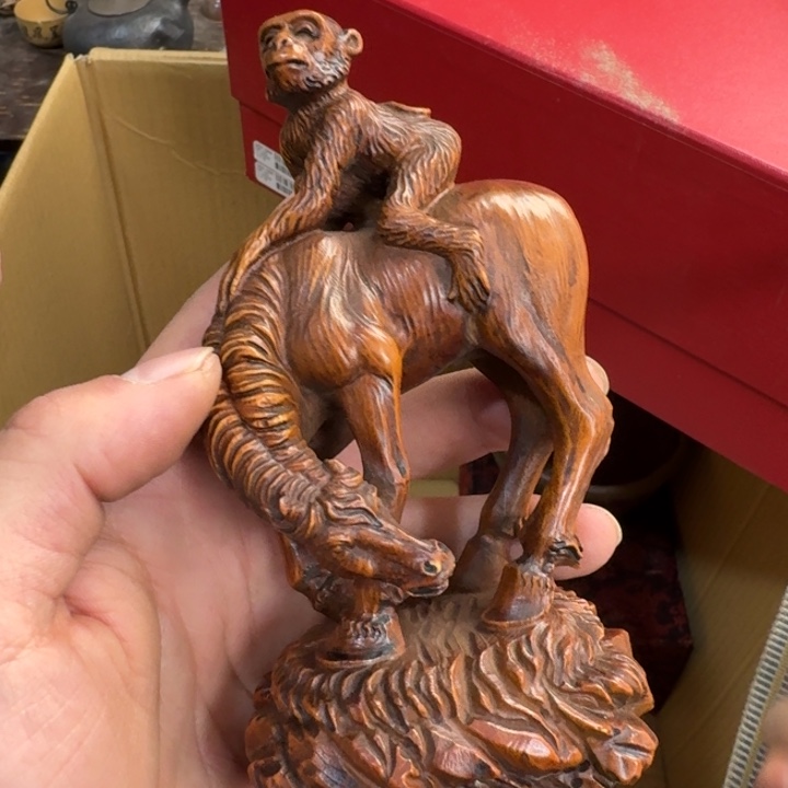 茶文化，工艺古美术