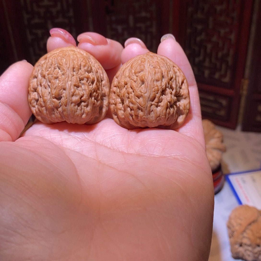 33.5全品红宝红马瑙精品