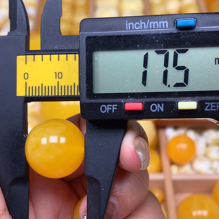 非金属配珠配饰037