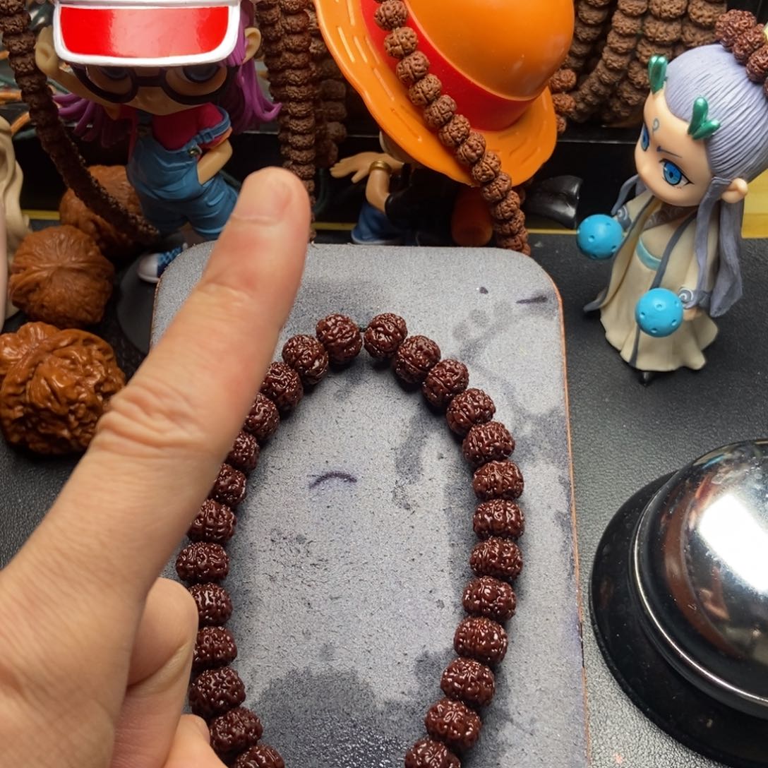 吊坠金刚菩提平细