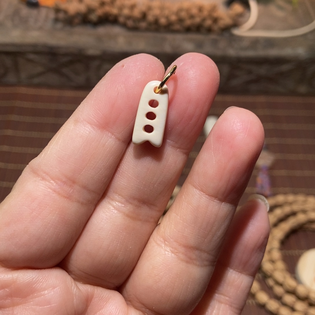 吊坠柏香籽/百香籽