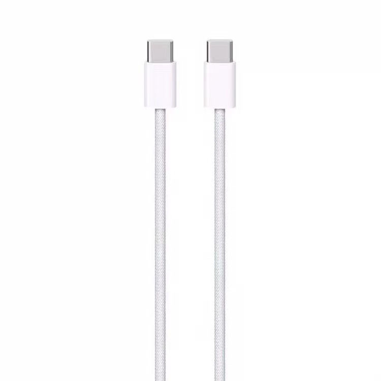 99新 Apple/苹果 苹果原装充电线 C-C（无取卡针）