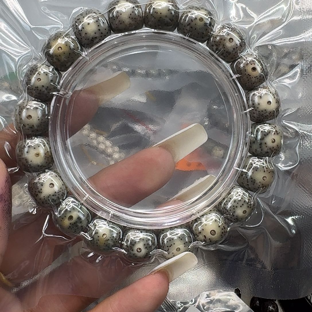 星月菩提手串207快乐星月菩提12