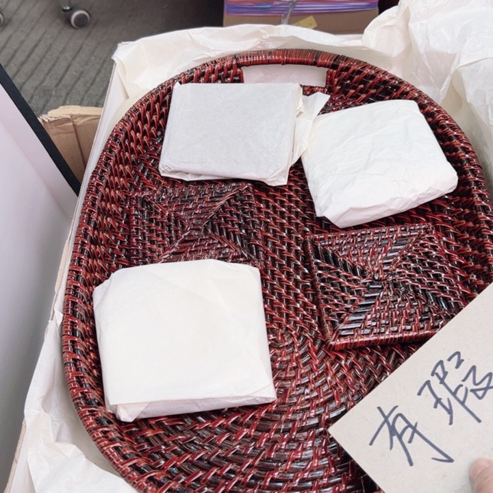 摆件一个瓷器默认微瑕