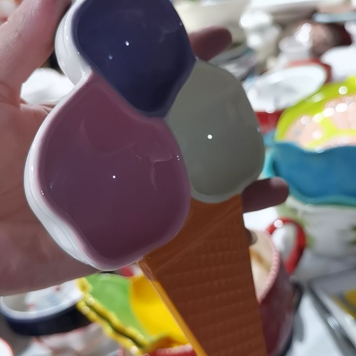 瓷片陶瓷产品设计