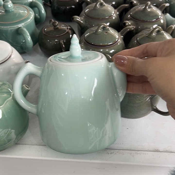小米福利款龙泉青瓷