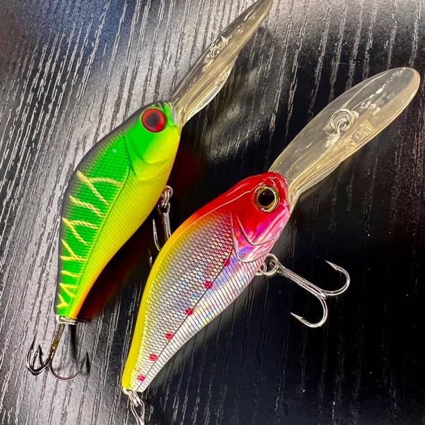 R2S 胖子 13.5克 2个