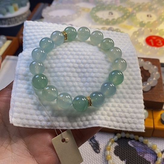 定制翡翠未镶嵌翡翠.