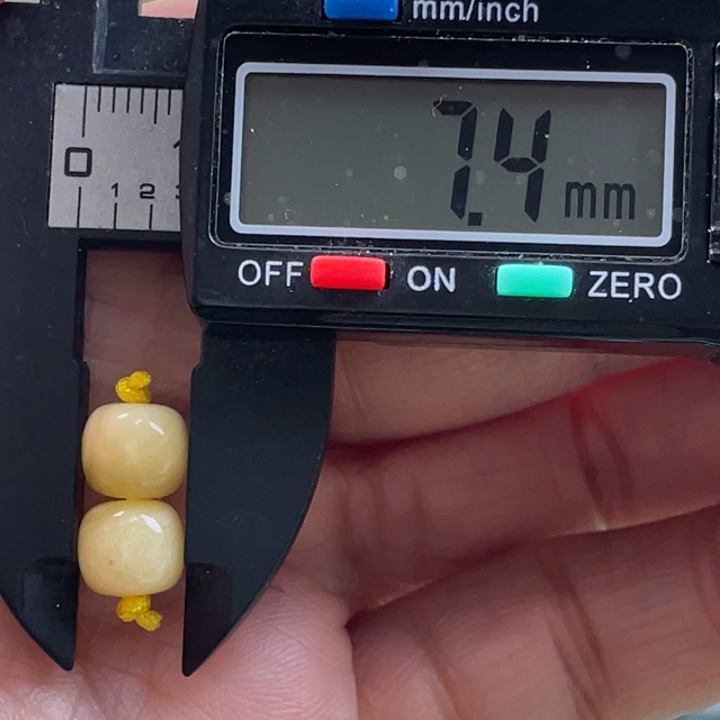 【闪购商品】琥珀裸石未镶嵌24号杂