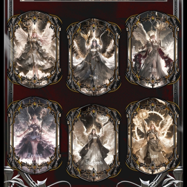 【平拆】神渎2海贼王收藏系列卡牌（默认代拆）