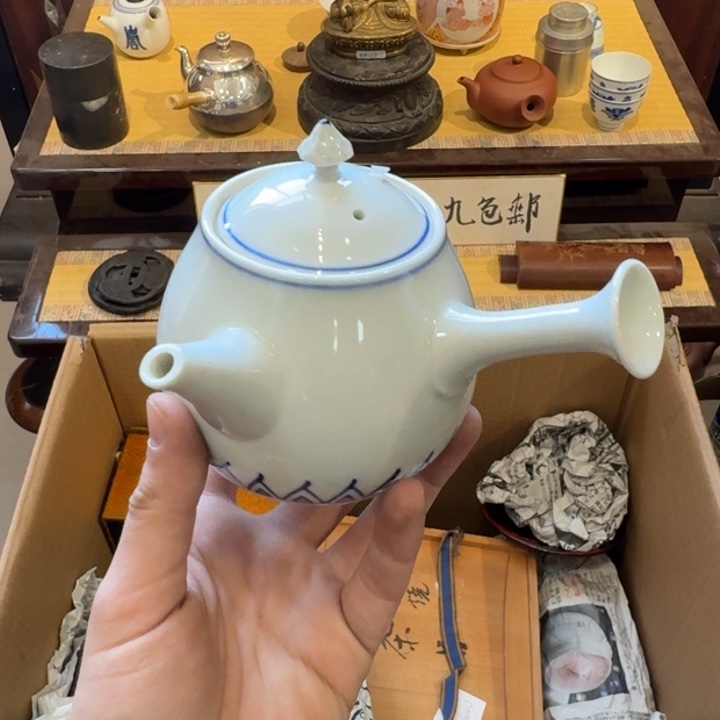 顺顺当当的点点滴滴