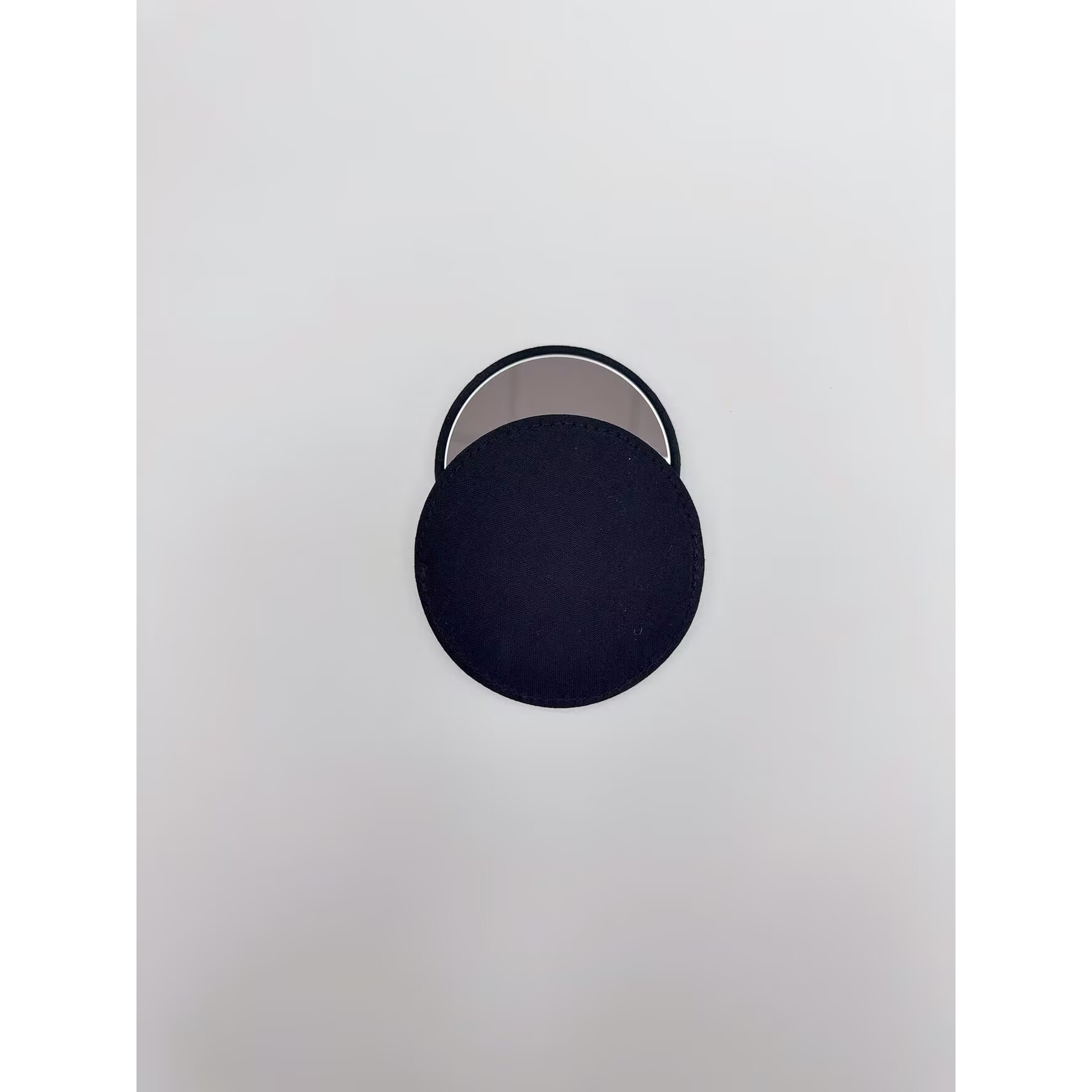 D家微瑕蓝色小镜子！收纳包！带礼盒！666