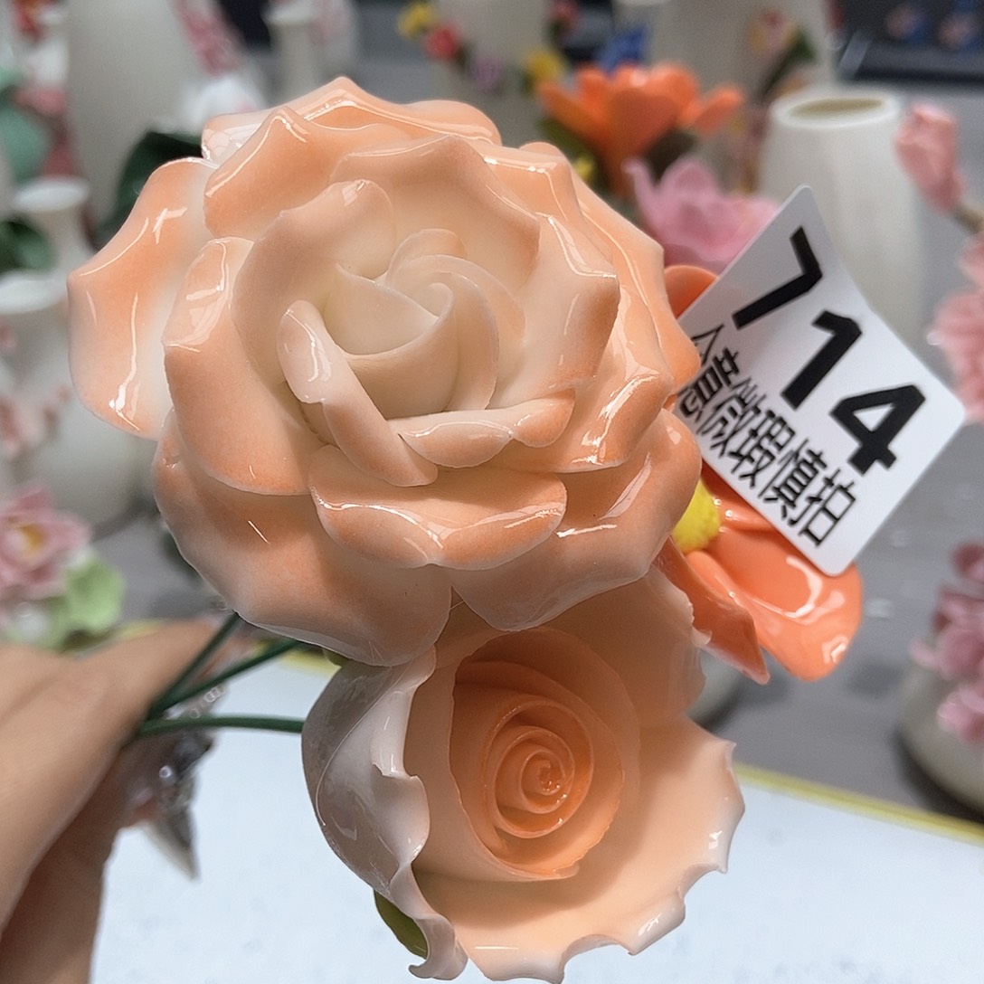 陶瓷设计风格现代