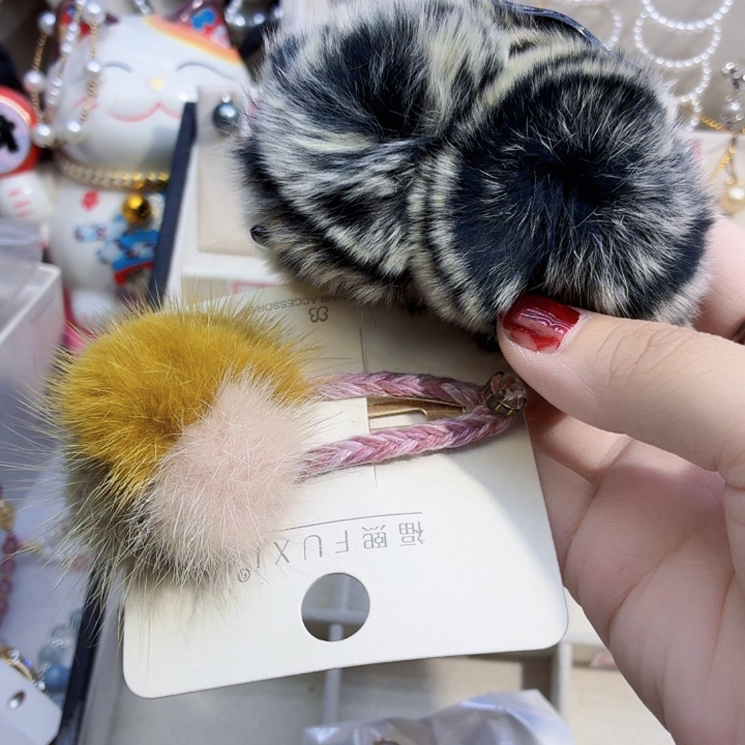 耳饰淡水珍珠合金