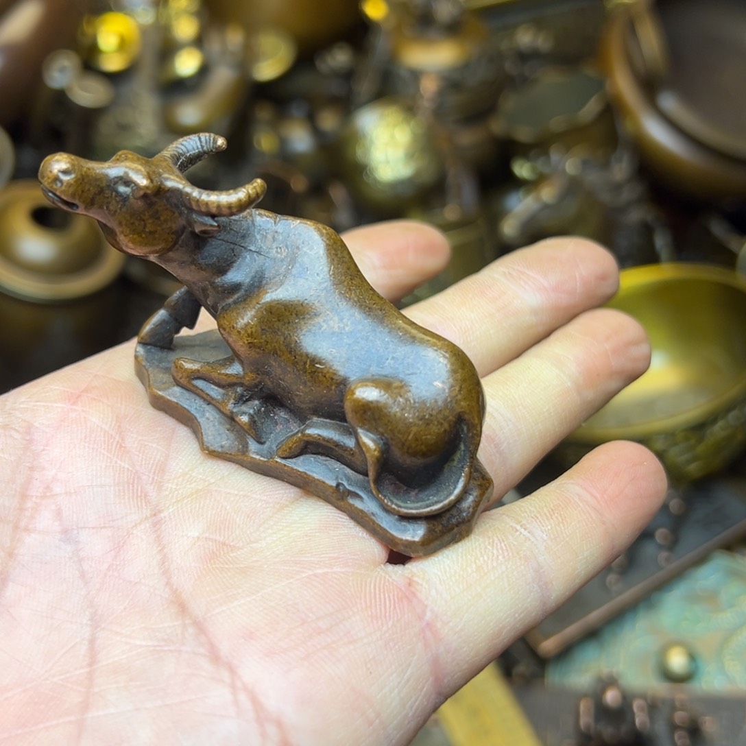 精美文玩精品摆件