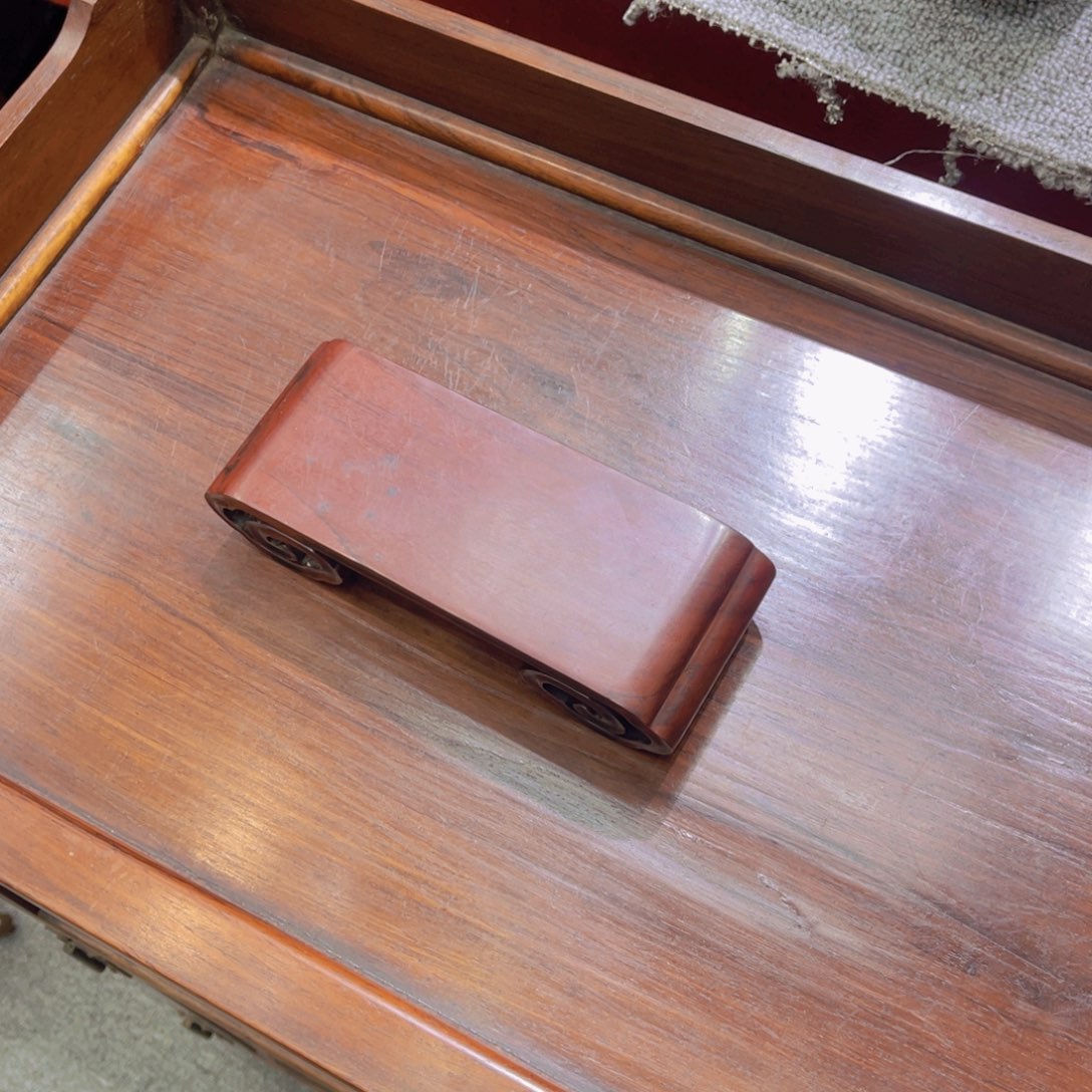 木梨檀紫韵之京作