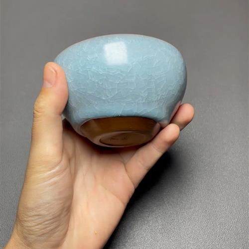 【闪购商品】茶盏-10134..........