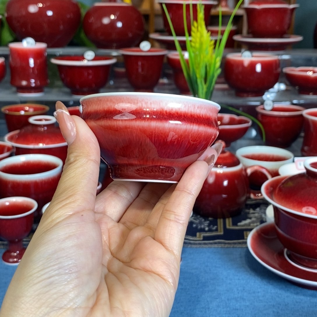 原矿郎红手工，福利大漏