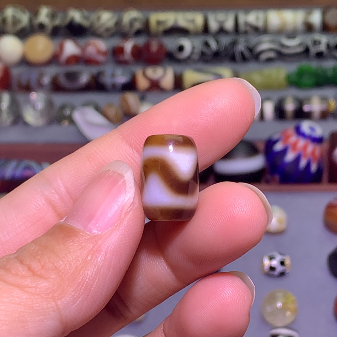 玛瑙/玉髓珠宝半成品未镶嵌