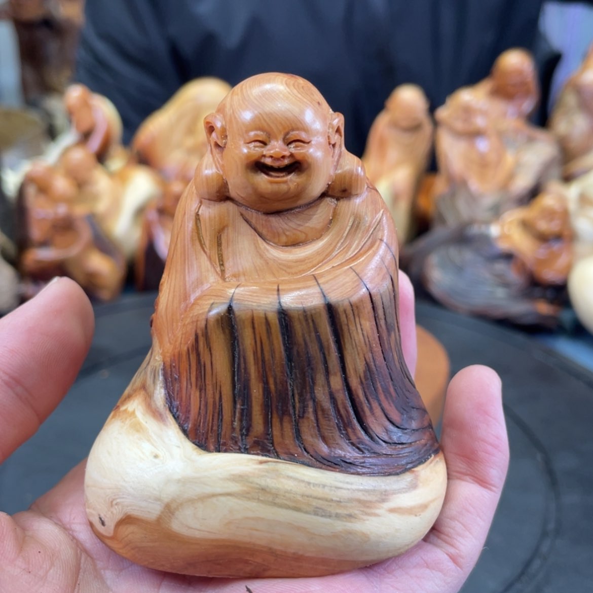 【闪购商品】柏木（崖柏）其他