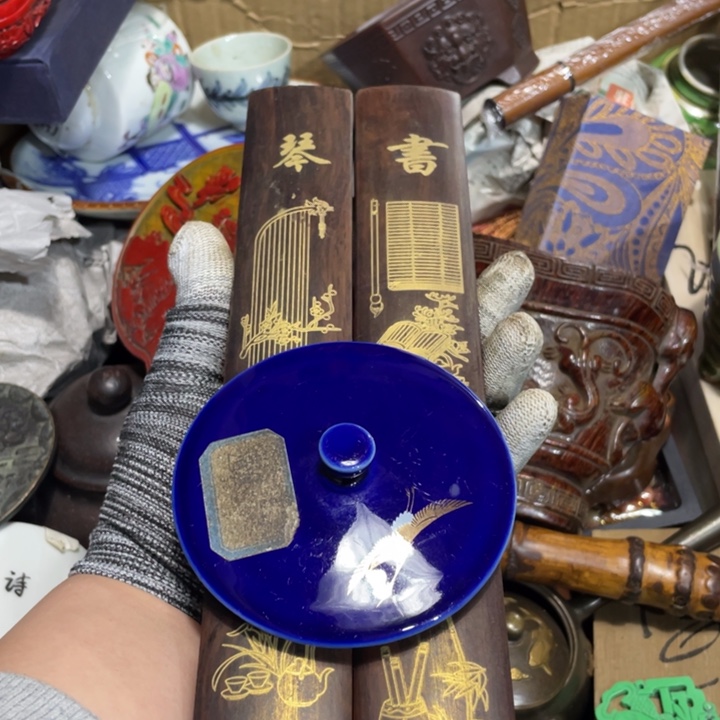 紫砂陶瓷艺术陶瓷艺术